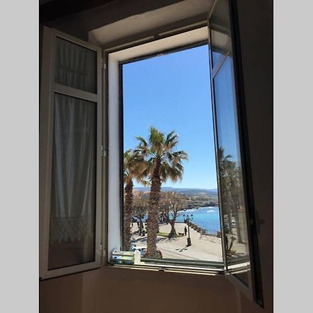 Alghero Bastioni Colombo Sea View Luaran gambar