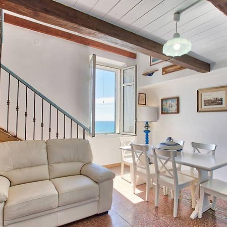 Alghero Bastioni Colombo Sea View Luaran gambar