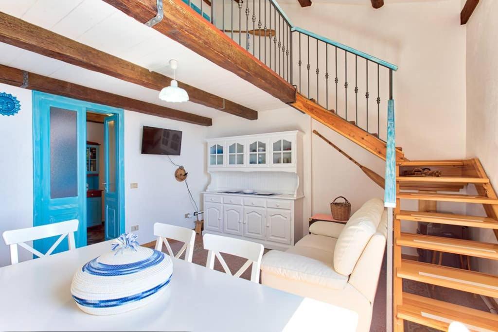 Alghero Bastioni Colombo Sea View Luaran gambar