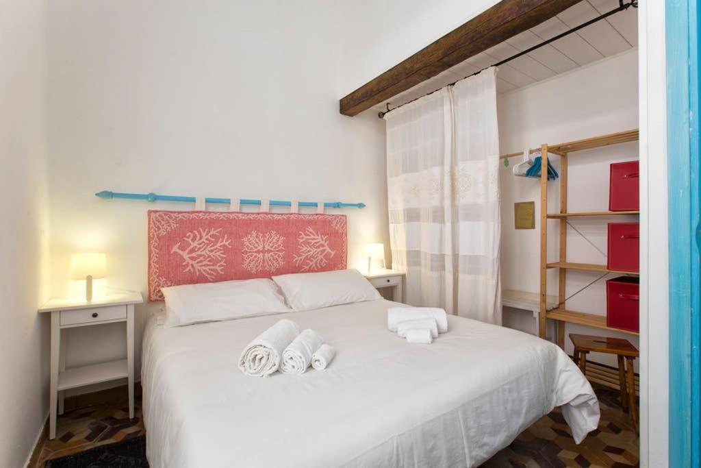 Alghero Bastioni Colombo Sea View Luaran gambar