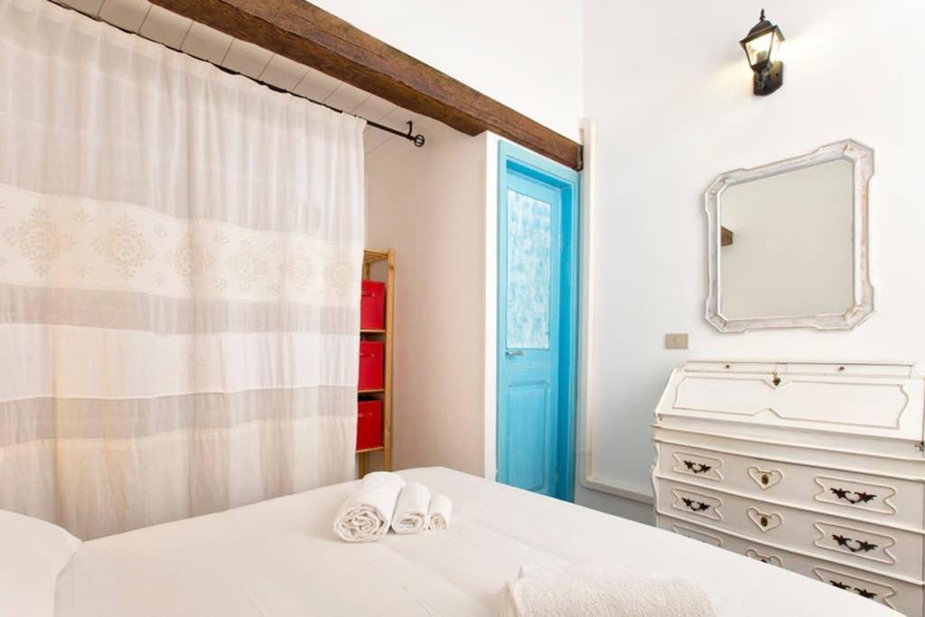 Alghero Bastioni Colombo Sea View Luaran gambar