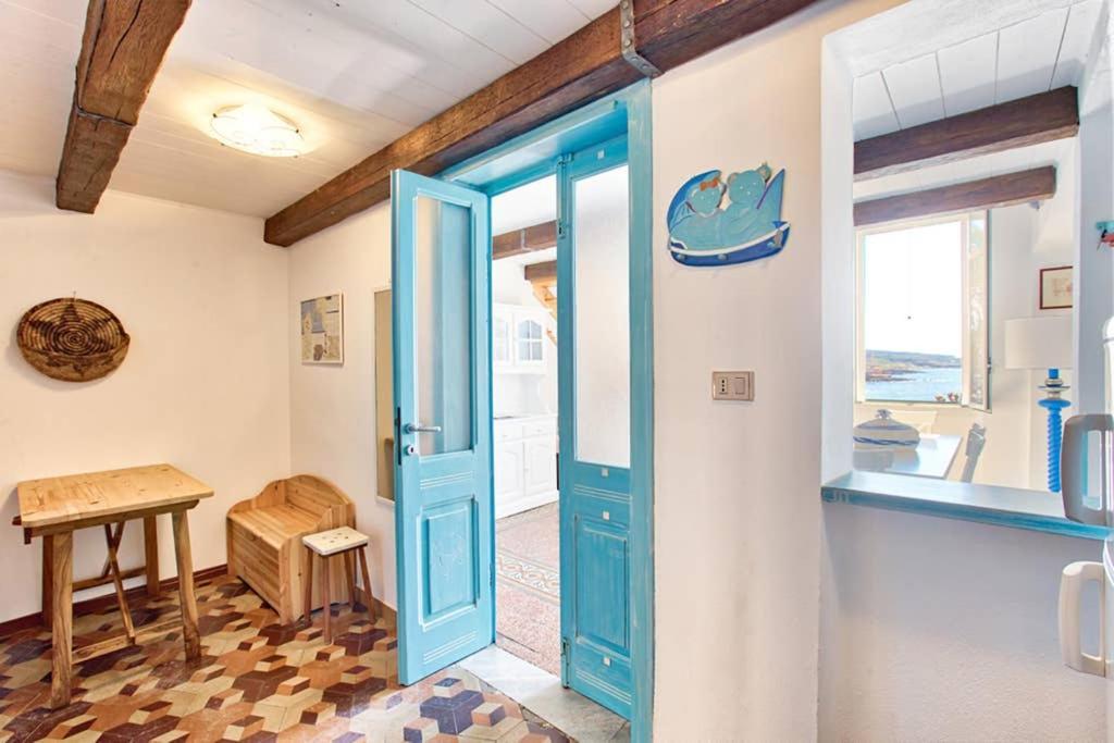 Alghero Bastioni Colombo Sea View Luaran gambar