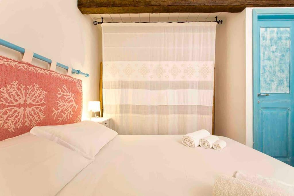 Alghero Bastioni Colombo Sea View Luaran gambar