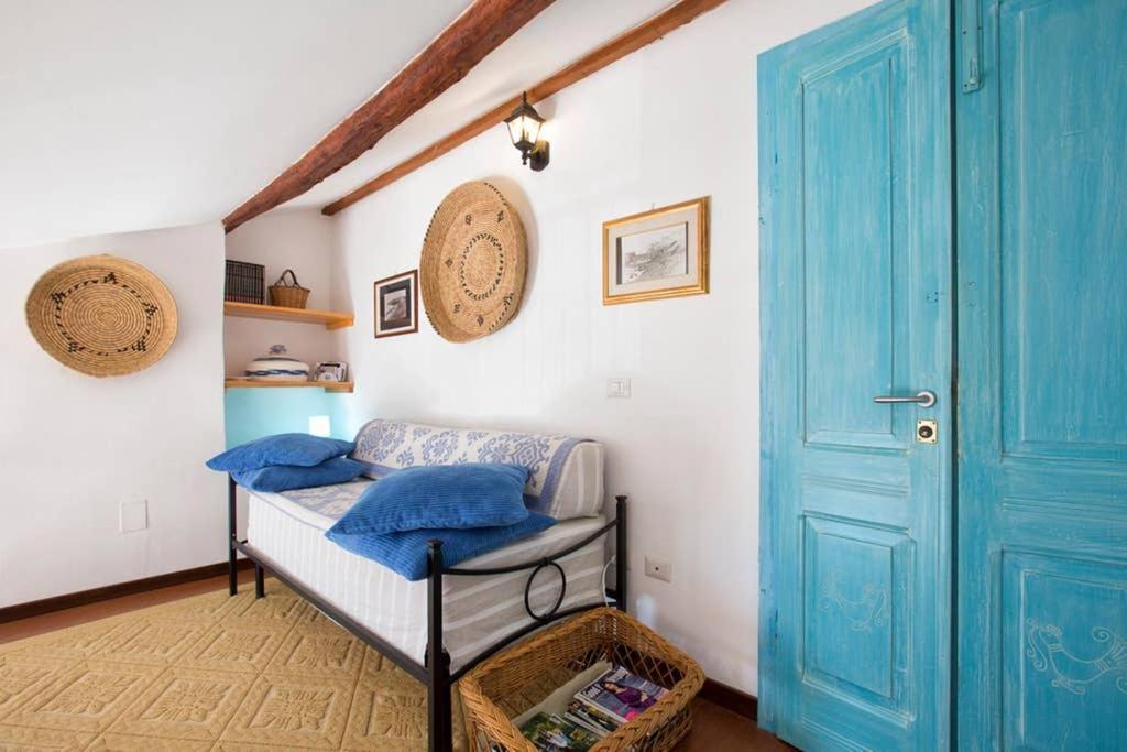 Alghero Bastioni Colombo Sea View Luaran gambar