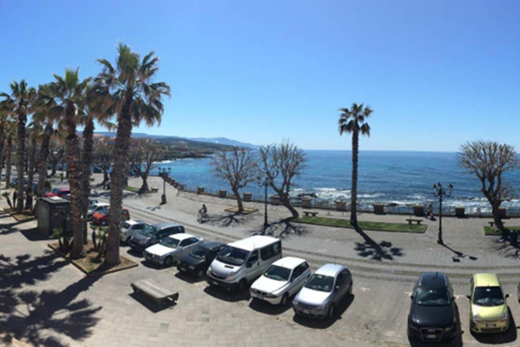 Alghero Bastioni Colombo Sea View Luaran gambar