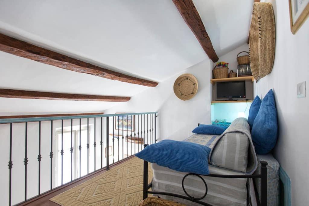 Alghero Bastioni Colombo Sea View Luaran gambar
