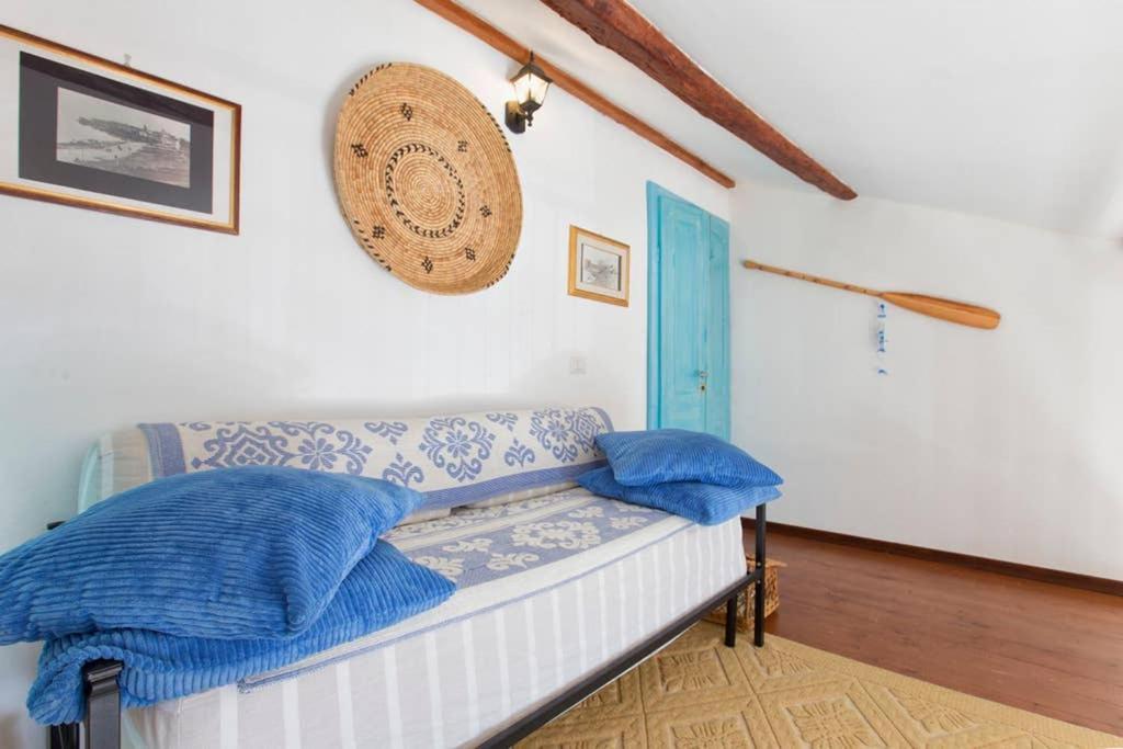 Alghero Bastioni Colombo Sea View Luaran gambar