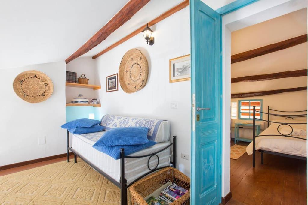 Alghero Bastioni Colombo Sea View Luaran gambar