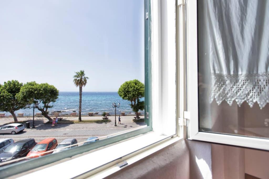 Alghero Bastioni Colombo Sea View Luaran gambar