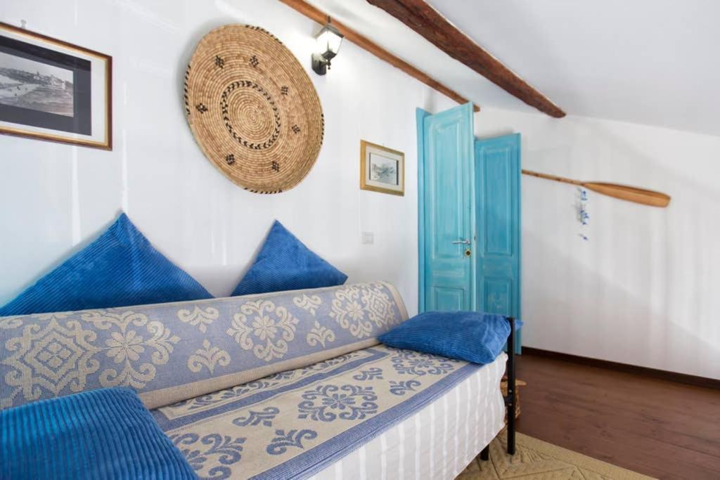 Alghero Bastioni Colombo Sea View Luaran gambar