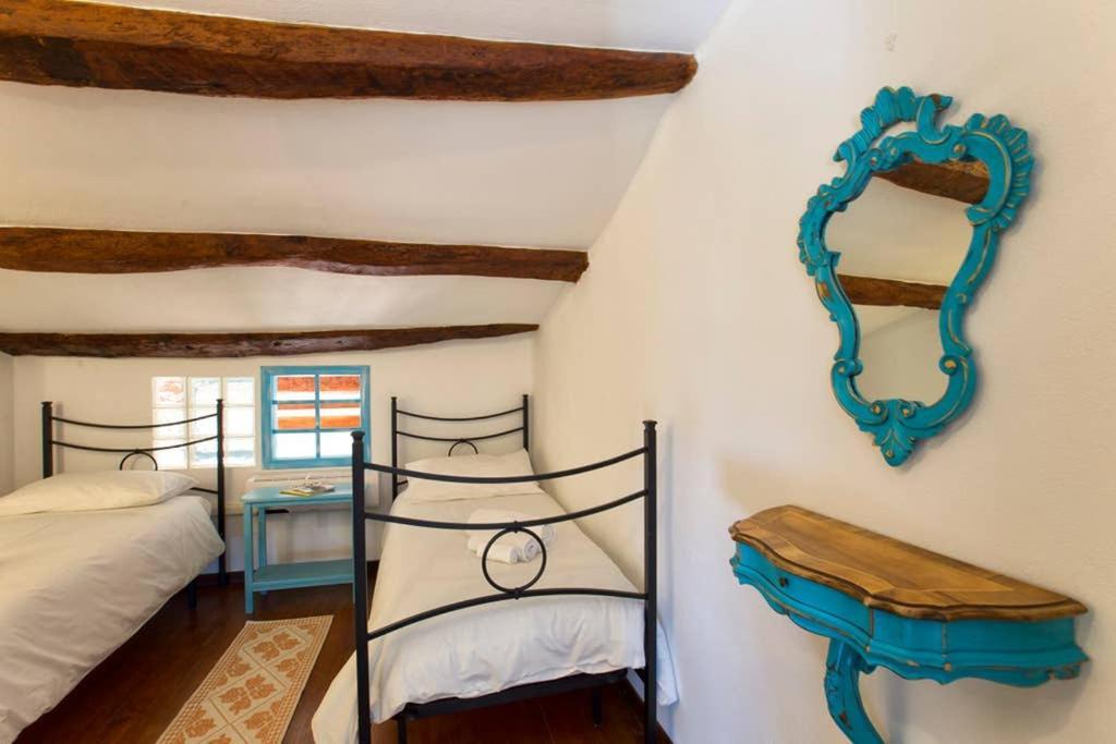 Alghero Bastioni Colombo Sea View Luaran gambar