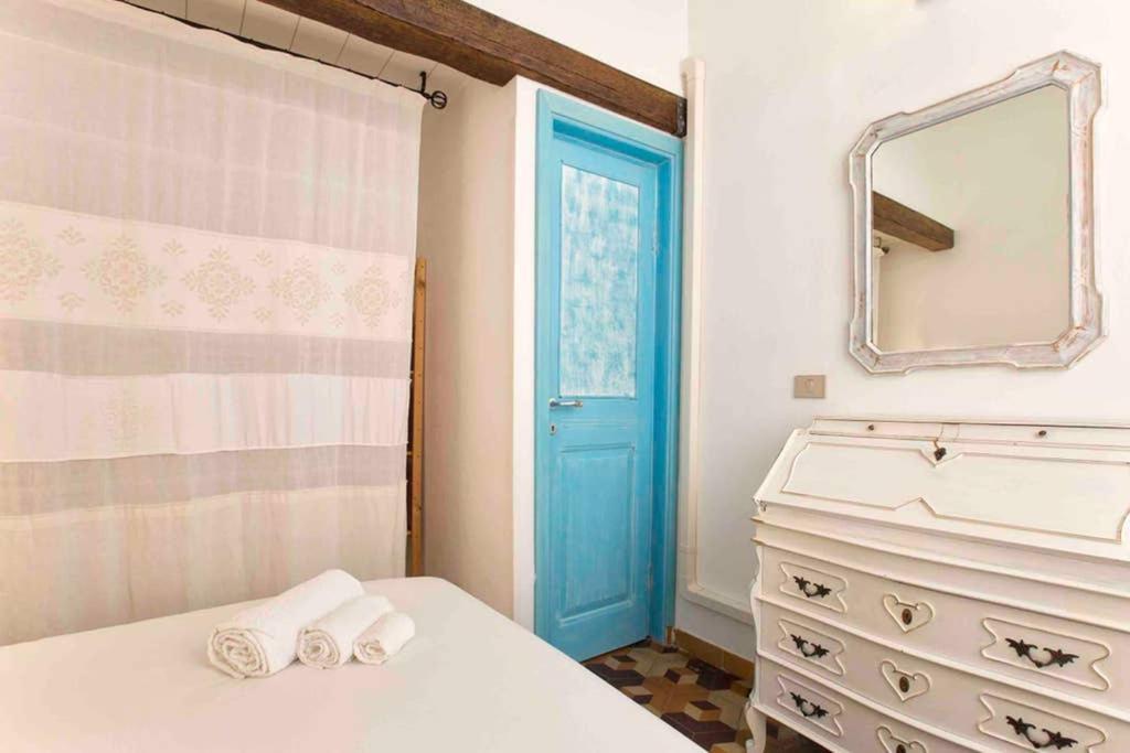 Alghero Bastioni Colombo Sea View Luaran gambar